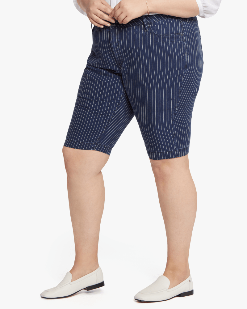 Nydj short cheap length
